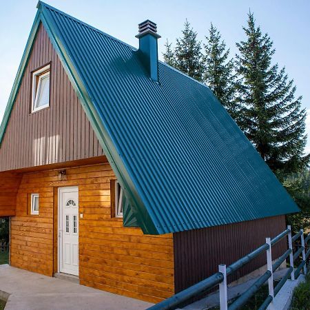 Holiday Home Jovan Zabljak Eksteriør bilde