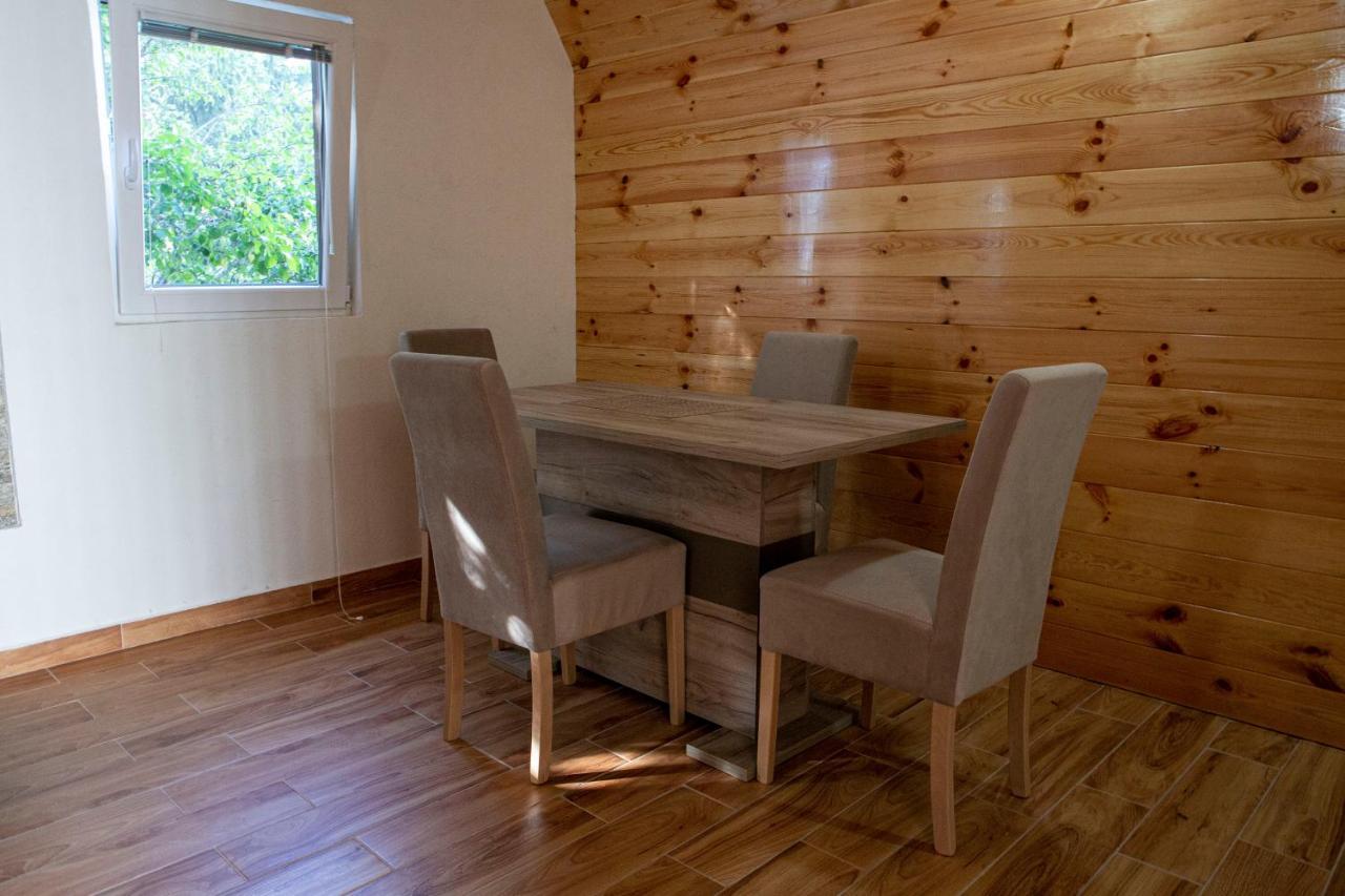 Holiday Home Jovan Zabljak Eksteriør bilde
