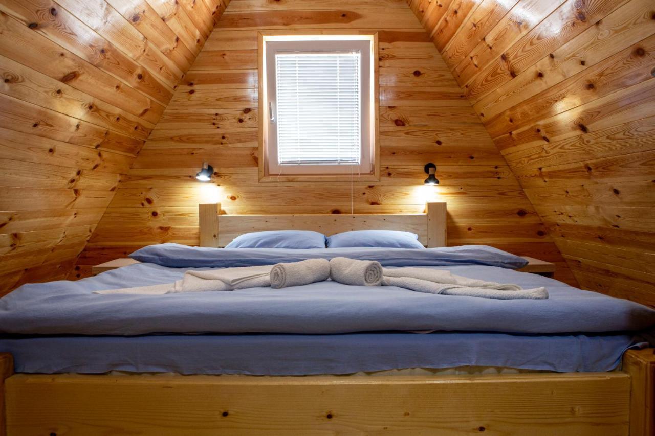 Holiday Home Jovan Zabljak Eksteriør bilde