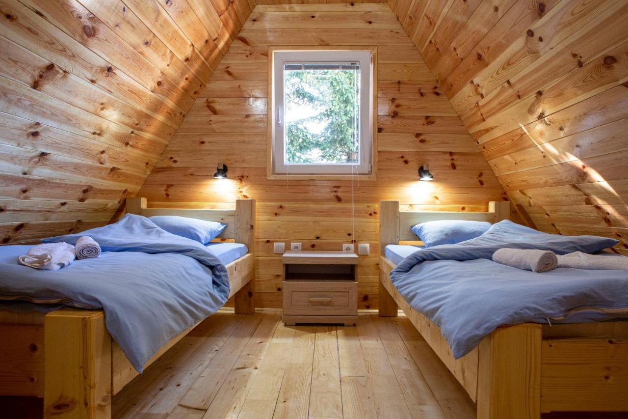 Holiday Home Jovan Zabljak Eksteriør bilde